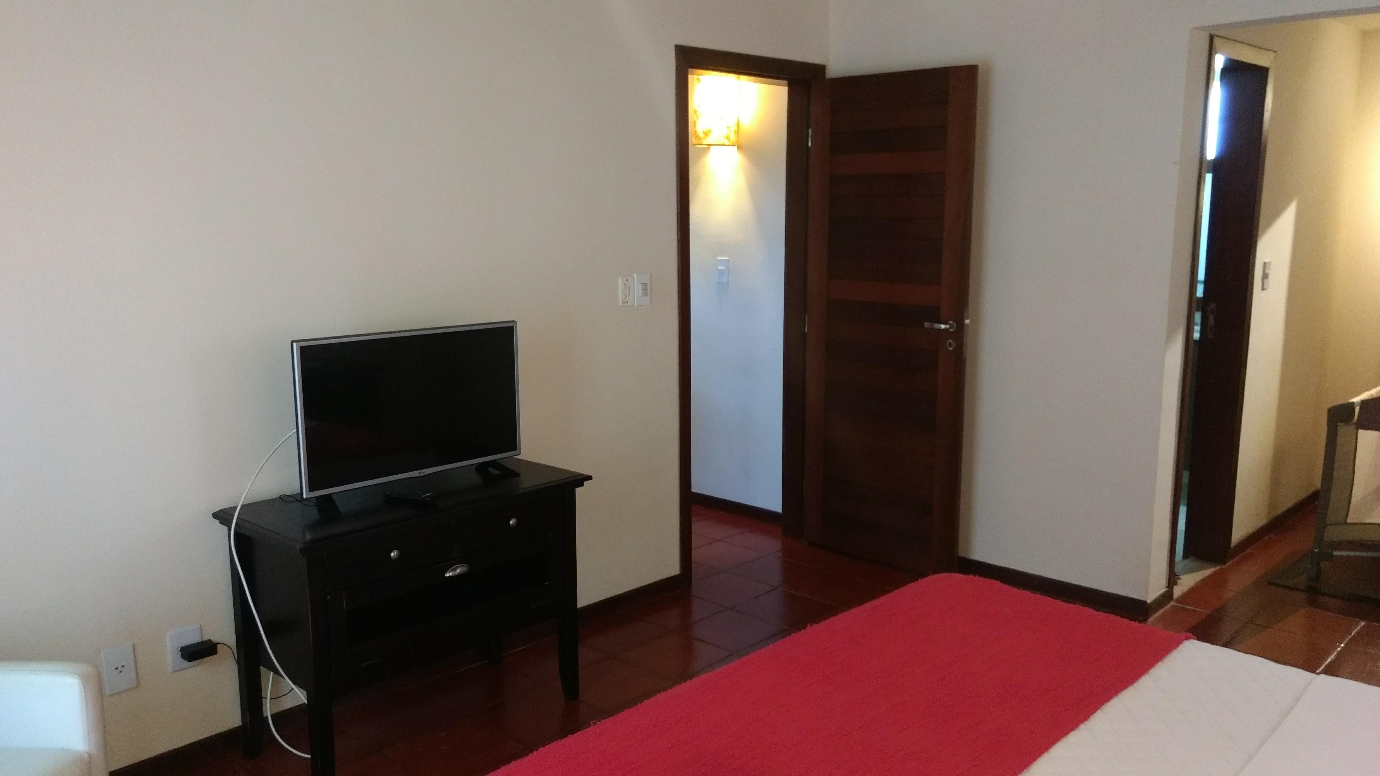 Pousada Dos Girassois Praia de Pipa Екстериор снимка