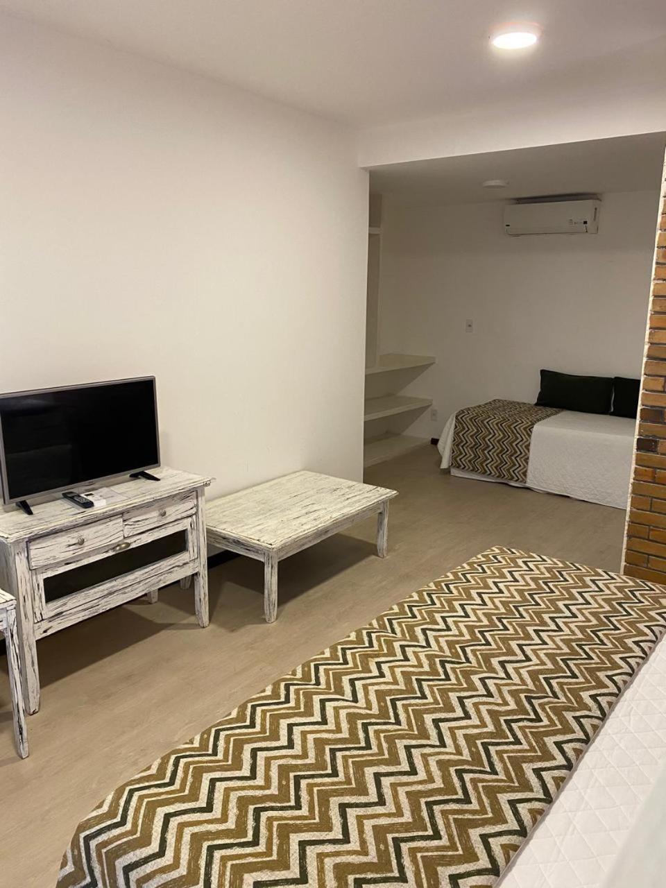 Pousada Dos Girassois Praia de Pipa Екстериор снимка